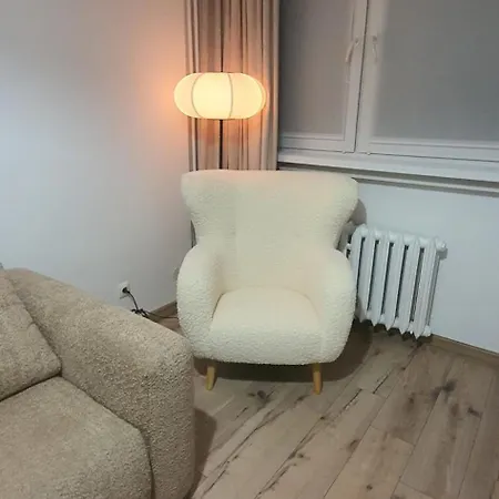 Apartament Roanta Polanica-Zdroj Exterior photo