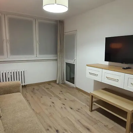Apartament Roanta Polanica-Zdroj Exterior photo