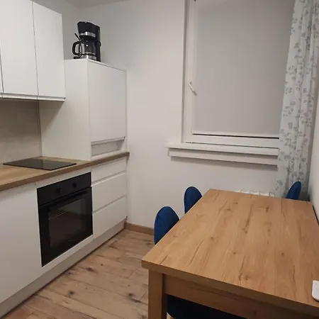 Apartament Roanta Polanica-Zdroj Exterior photo