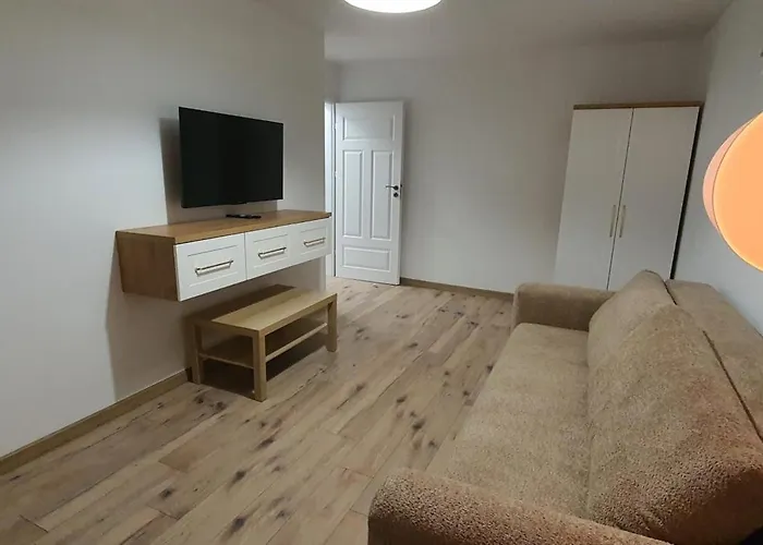 Apartament Roanta