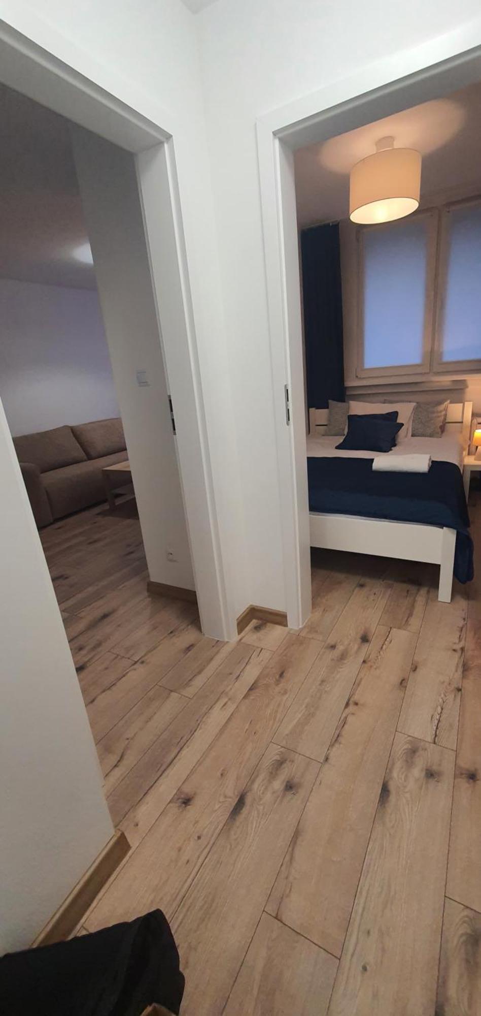 Apartment Roanta