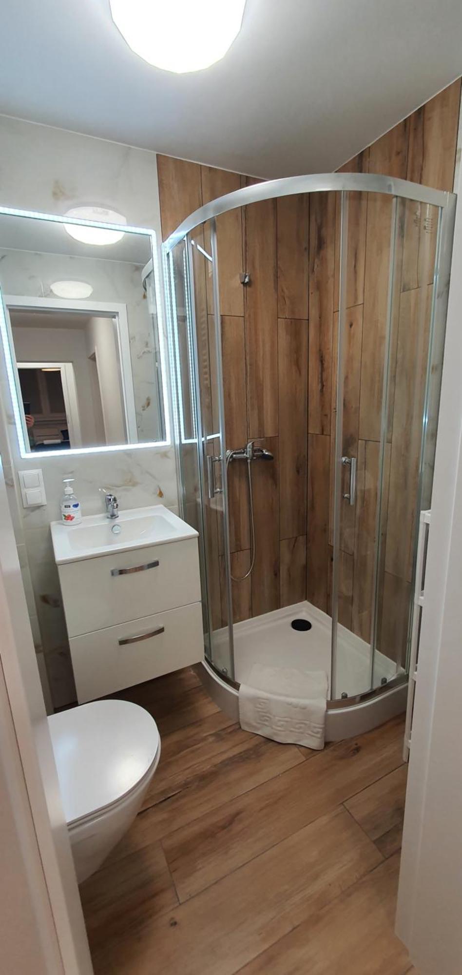 Apartment Roanta Polanica-Zdroj