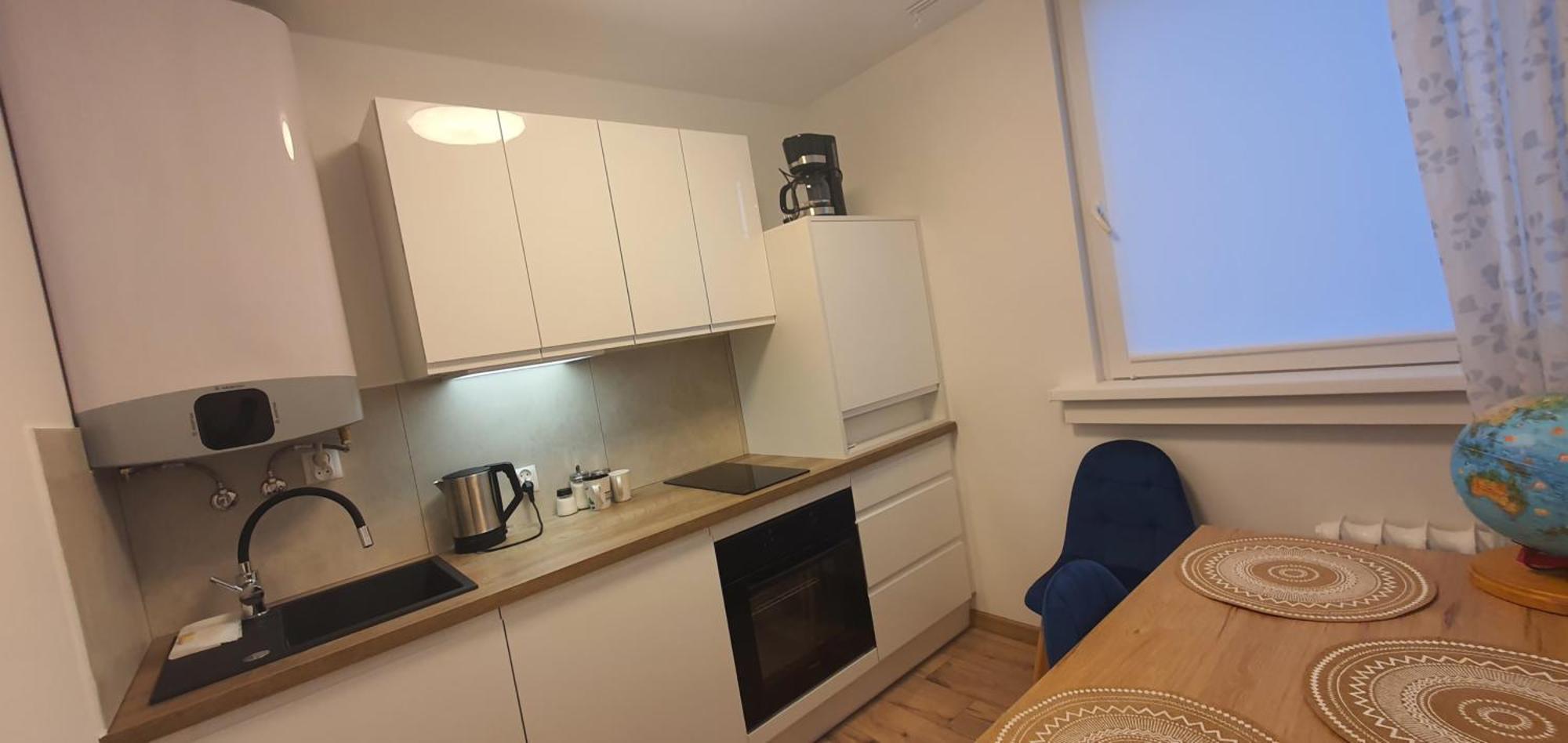 Apartment Roanta Polanica-Zdroj