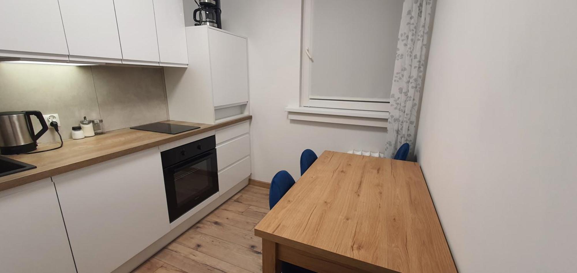 Roanta Apartment