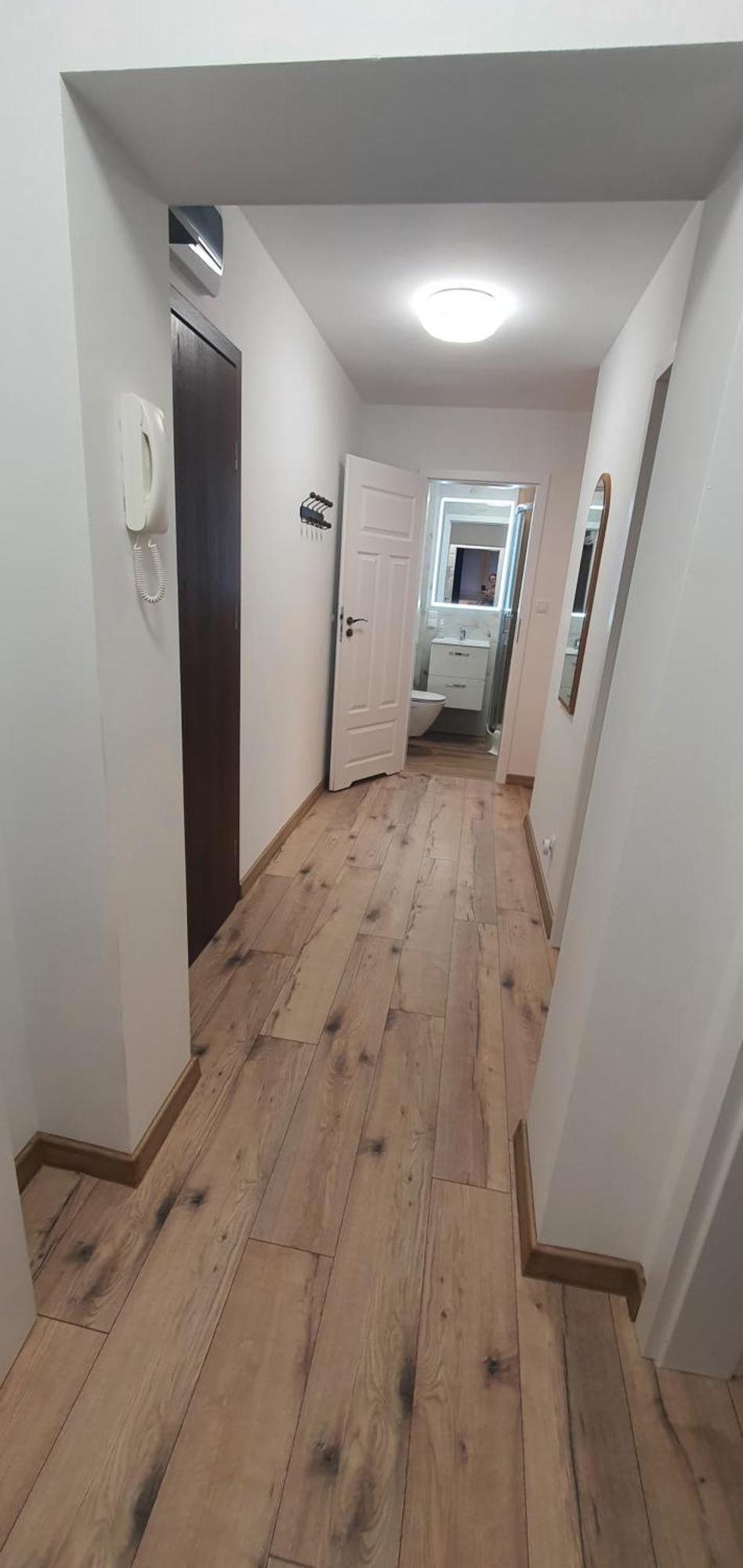 Apartment Roanta *