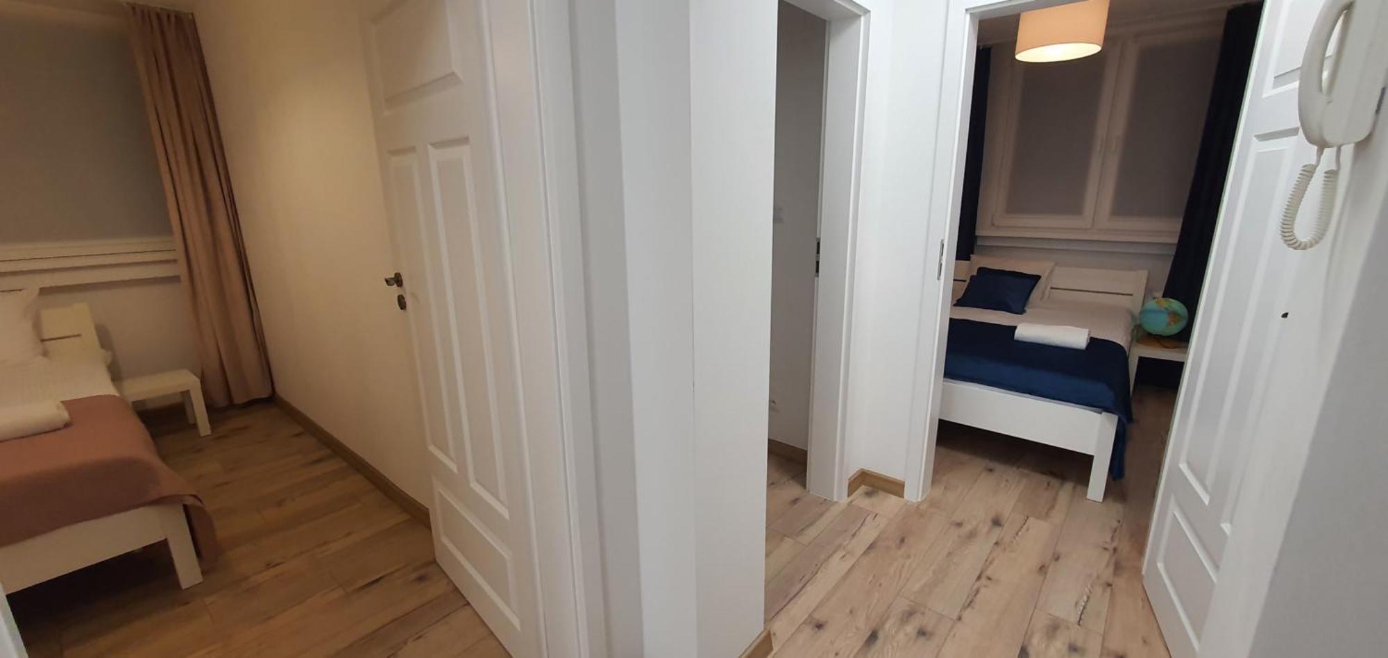 Roanta Apartment Polanica-Zdroj