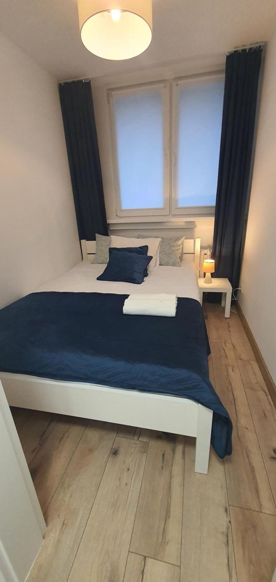 Apartment Roanta *