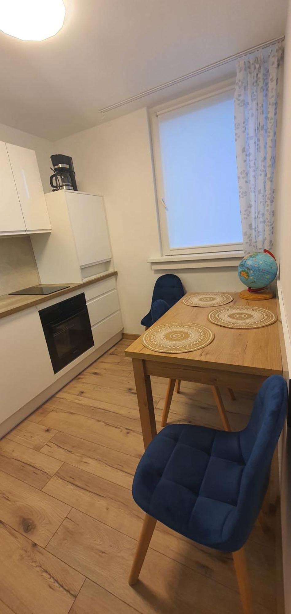 Roanta Apartment Polanica-Zdroj