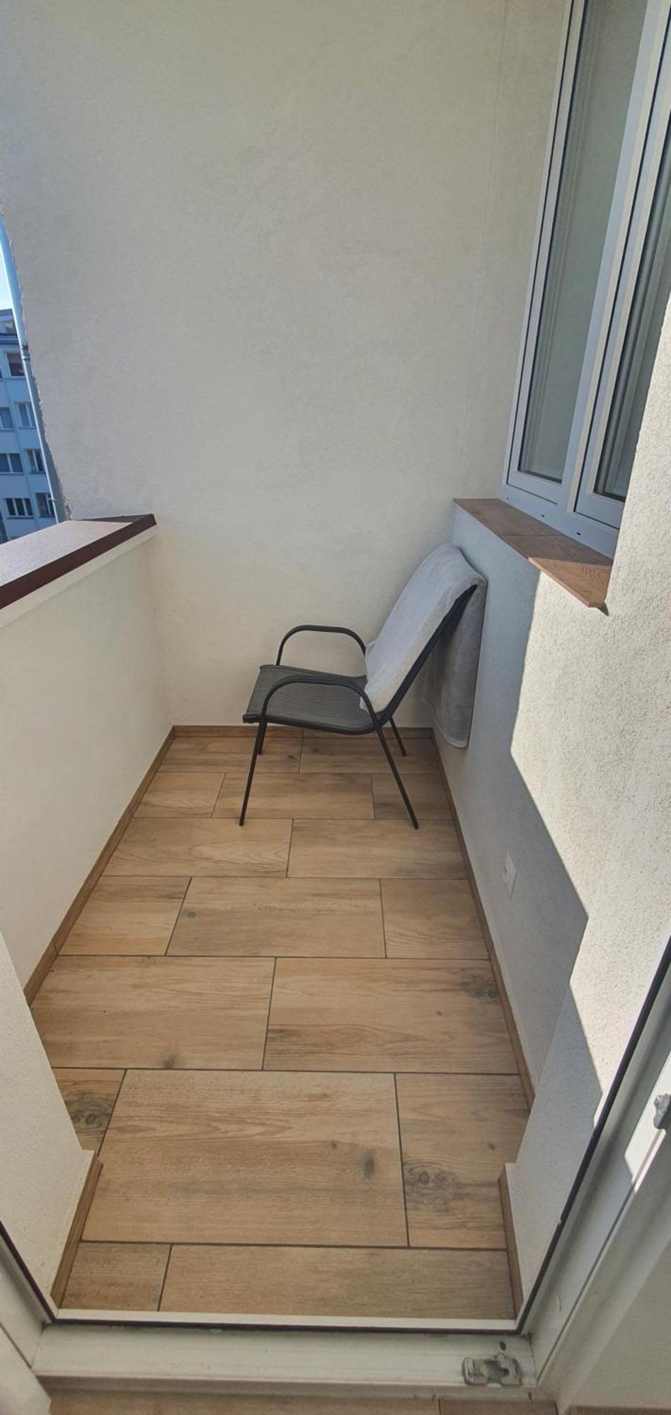 Roanta Apartment