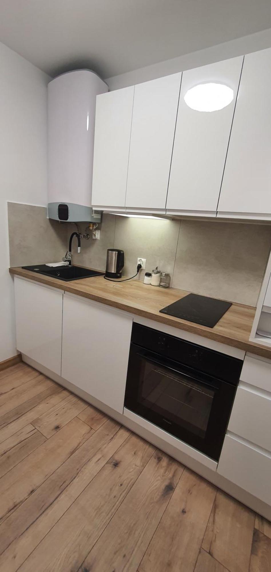 Roanta Apartment *